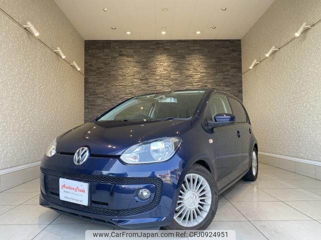 volkswagen up 2015 quick_quick_AACHY_WVWZZZAAZFD056627 image 1