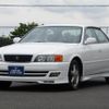 toyota chaser 1999 quick_quick_GF-JZX100_JZX100-0106081 image 18