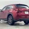 mazda cx-5 2018 -MAZDA--CX-5 3DA-KF2P--KF2P-202413---MAZDA--CX-5 3DA-KF2P--KF2P-202413- image 4