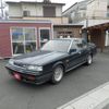 nissan skyline 1987 quick_quick_HR31_HR31-140193 image 1