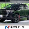 toyota hilux 2023 quick_quick_GUN125_GUN125-3944475 image 1