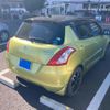 suzuki swift 2014 -SUZUKI--Swift DBA-ZC72S--ZC72S-333678---SUZUKI--Swift DBA-ZC72S--ZC72S-333678- image 8