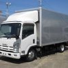 isuzu elf-truck 2014 CFJ1753201 image 1