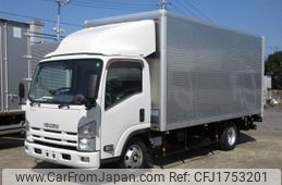 isuzu elf-truck 2014 CFJ1753201