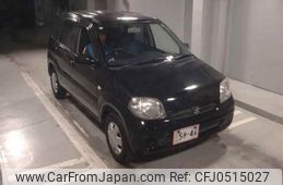 suzuki kei 2009 -SUZUKI--Kei HN22S-888102---SUZUKI--Kei HN22S-888102-