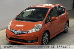 honda fit 2012 CFJ1664492