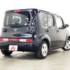 nissan cube 2012 -NISSAN--Cube DBA-Z12--Z12-202805---NISSAN--Cube DBA-Z12--Z12-202805- image 3