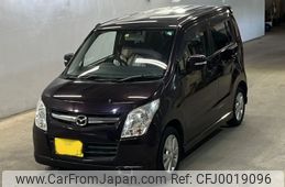 mazda az-wagon 2012 -MAZDA 【北九州 581に714】--AZ Wagon MJ23S-165303---MAZDA 【北九州 581に714】--AZ Wagon MJ23S-165303-