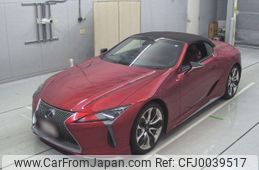 lexus lc 2021 -LEXUS--Lexus LC URZ100-0005225---LEXUS--Lexus LC URZ100-0005225-