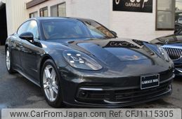 porsche panamera 2018 quick_quick_ABA-G2J30A_WP0ZZZ97ZJL114734