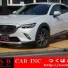 mazda cx-3 2016 quick_quick_DK5AW_DK5AW-110338 image 1