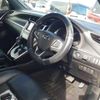 toyota harrier 2017 -TOYOTA 【金沢 300ﾆ1124】--Harrier DBA-ZSU65W--ZSU65-0027427---TOYOTA 【金沢 300ﾆ1124】--Harrier DBA-ZSU65W--ZSU65-0027427- image 12