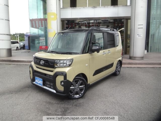 daihatsu tanto 2023 -DAIHATSU--Tanto 5BA-LA650S--LA650S-0305603---DAIHATSU--Tanto 5BA-LA650S--LA650S-0305603- image 1