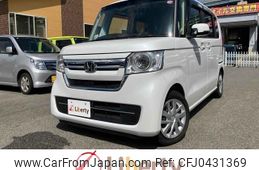 honda n-box 2021 quick_quick_JF3_JF3-5073439