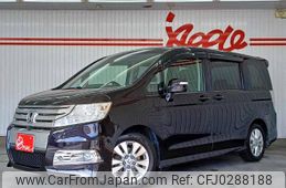 honda stepwagon-spada 2011 quick_quick_RK5_RK5-1118463