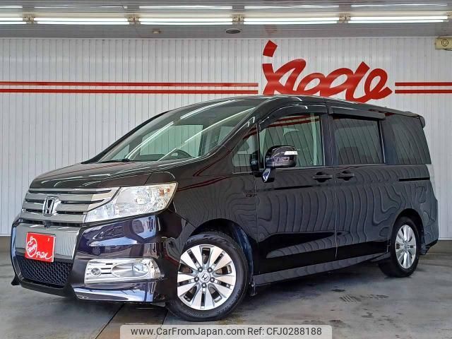 honda stepwagon-spada 2011 quick_quick_RK5_RK5-1118463 image 1