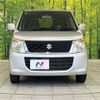 suzuki wagon-r 2015 quick_quick_MH34S_MH34S-424861 image 14