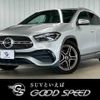 mercedes-benz gla-class 2020 CFJ1789386 image 1