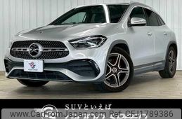 mercedes-benz gla-class 2020 CFJ1789386