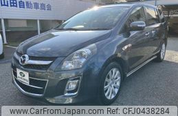 mazda mpv 2011 quick_quick_DBA-LY3P_LY3P-230122