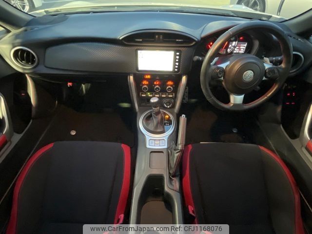 toyota 86 2019 -TOYOTA--86 DBA-ZN6--ZN6-093268---TOYOTA--86 DBA-ZN6--ZN6-093268- image 2
