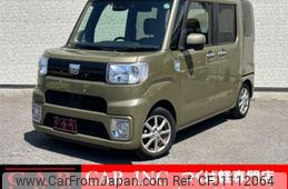 daihatsu wake 2021 quick_quick_LA700S_LA700S-0168797