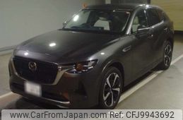 mazda mazda-others 2023 -MAZDA 【千葉 302ﾗ 417】--CX-60 3CA-KH3R3P--KH3R3P-105533---MAZDA 【千葉 302ﾗ 417】--CX-60 3CA-KH3R3P--KH3R3P-105533-