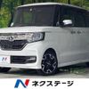 honda n-box 2019 -HONDA--N BOX 6BA-JF3--JF3-2200678---HONDA--N BOX 6BA-JF3--JF3-2200678- image 1