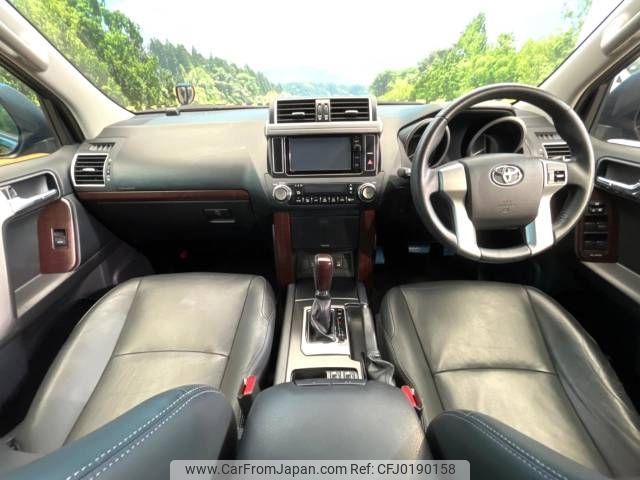 toyota land-cruiser-prado 2015 -TOYOTA--Land Cruiser Prado LDA-GDJ150W--GDJ150-0001088---TOYOTA--Land Cruiser Prado LDA-GDJ150W--GDJ150-0001088- image 2