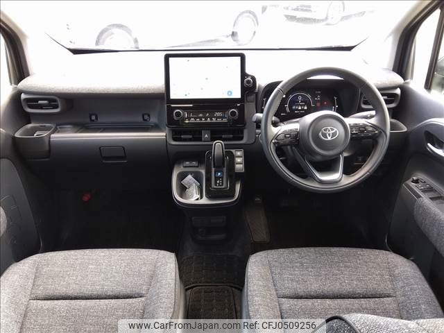 toyota sienta 2023 -TOYOTA--Sienta 6AA-MXPL10G--MXPL10-1103653---TOYOTA--Sienta 6AA-MXPL10G--MXPL10-1103653- image 2