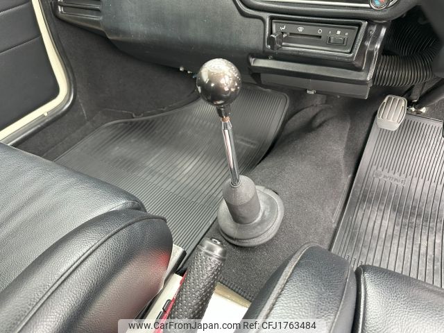 rover mini 1997 CFJ1763484 image 2