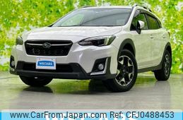 subaru xv 2018 quick_quick_DBA-GT3_GT3-035168