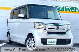 honda n-box 2020 -HONDA--N BOX 6BA-JF3--JF3-1502065---HONDA--N BOX 6BA-JF3--JF3-1502065-