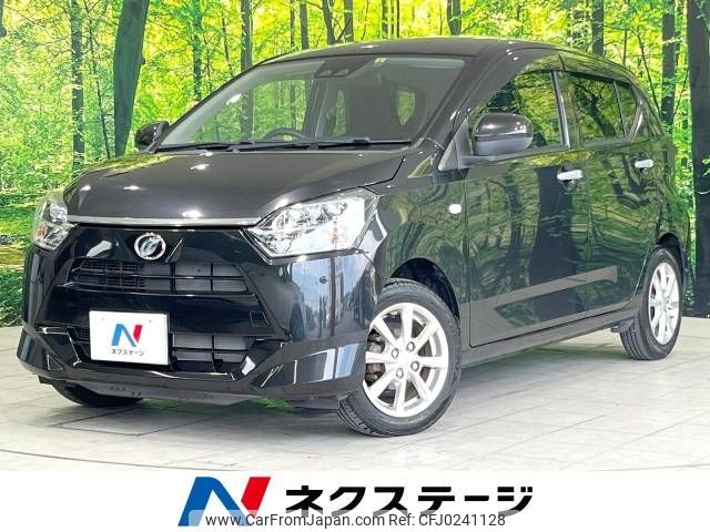 daihatsu mira-e-s 2018 -DAIHATSU--Mira e:s 5BA-LA350S--LA350S-0102374---DAIHATSU--Mira e:s 5BA-LA350S--LA350S-0102374- image 1