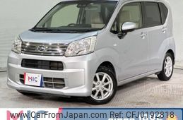 daihatsu move 2018 quick_quick_LA150S_LA150S-0155190