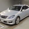 toyota crown 2009 -TOYOTA 【なにわ 333せ3333】--Crown GWS204-0011611---TOYOTA 【なにわ 333せ3333】--Crown GWS204-0011611- image 1
