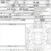 suzuki every 2024 -SUZUKI 【滋賀 480な4020】--Every DA17V-741312---SUZUKI 【滋賀 480な4020】--Every DA17V-741312- image 3