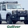 suzuki jimny-sierra 2020 -SUZUKI--Jimny Sierra 3BA-JB74W--JB74W-115766---SUZUKI--Jimny Sierra 3BA-JB74W--JB74W-115766- image 1