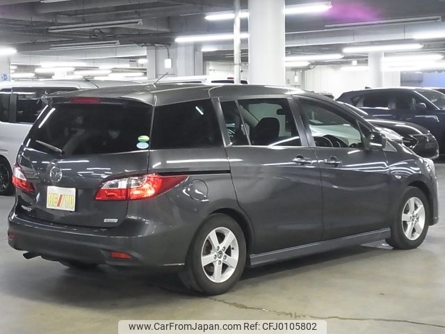 mazda premacy 2017 -MAZDA--Premacy DBA-CWFFW--CWFFW-139064---MAZDA--Premacy DBA-CWFFW--CWFFW-139064- image 2