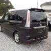 nissan serena 2011 -NISSAN--Serena DBA-FC26--FC26-040388---NISSAN--Serena DBA-FC26--FC26-040388- image 2