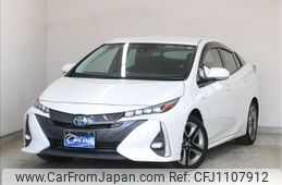 toyota prius-phv 2020 -TOYOTA--Prius PHV 6LA-ZVW52--ZVW52-3164525---TOYOTA--Prius PHV 6LA-ZVW52--ZVW52-3164525-
