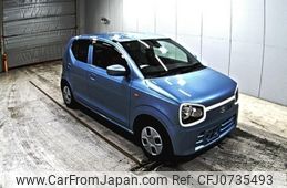 suzuki alto 2016 -SUZUKI--Alto HA36S-275458---SUZUKI--Alto HA36S-275458-