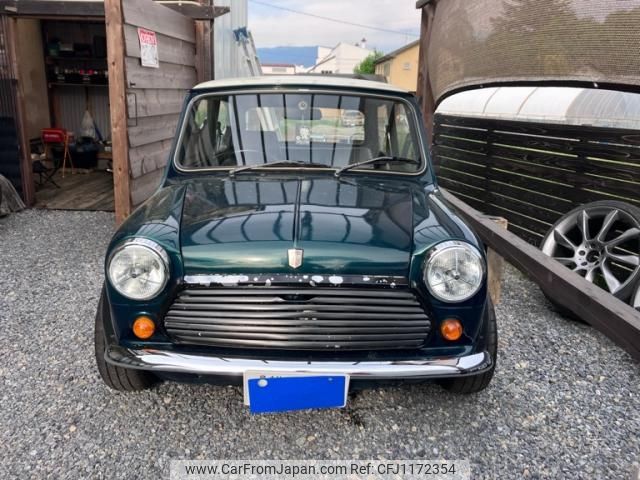 rover mini 1990 -ROVER--Rover Mini E-99X--99X-17746-AR---ROVER--Rover Mini E-99X--99X-17746-AR- image 2