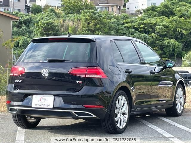 volkswagen golf 2018 CFJ1732038 image 2