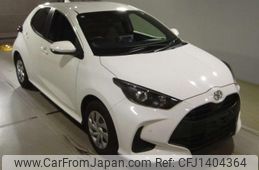 toyota yaris 2022 quick_quick_5BA-KSP210_KSP210-0074362