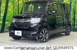 honda n-box 2019 -HONDA--N BOX DBA-JF3--JF3-1245907---HONDA--N BOX DBA-JF3--JF3-1245907-