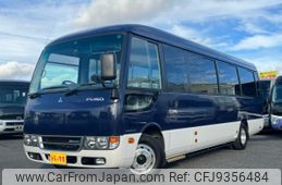mitsubishi-fuso rosa-bus 2018 quick_quick_TPG-BE640J_BE640J-300046