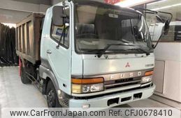 mitsubishi-fuso fighter 1995 -MITSUBISHI--Fuso Fighter FK618DD--FK618D-520229---MITSUBISHI--Fuso Fighter FK618DD--FK618D-520229-