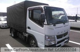 mitsubishi-fuso canter 2013 -MITSUBISHI--Canter FBA20-510322---MITSUBISHI--Canter FBA20-510322-