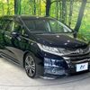 honda odyssey 2013 -HONDA--Odyssey DBA-RC1--RC1-1007216---HONDA--Odyssey DBA-RC1--RC1-1007216- image 17